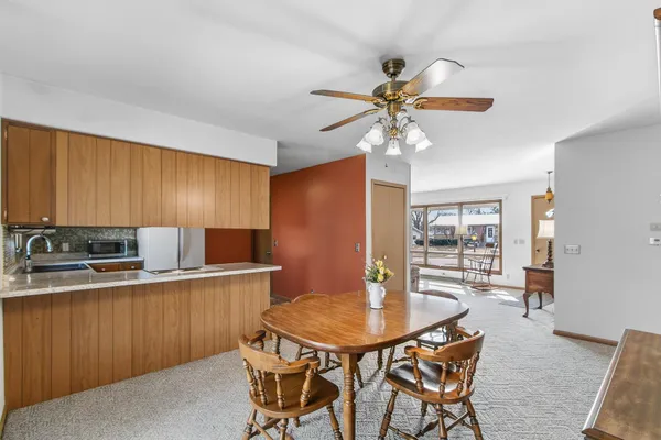$379,900 | 112 13th Avenue, New Glarus, WI 53574