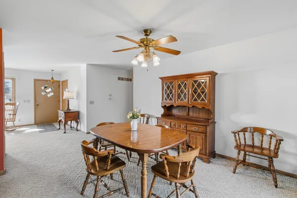 $379,900 | 112 13th Avenue, New Glarus, WI 53574