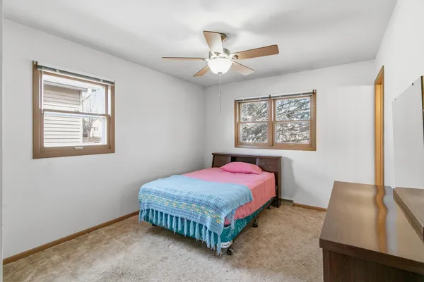 $379,900 | 112 13th Avenue, New Glarus, WI 53574