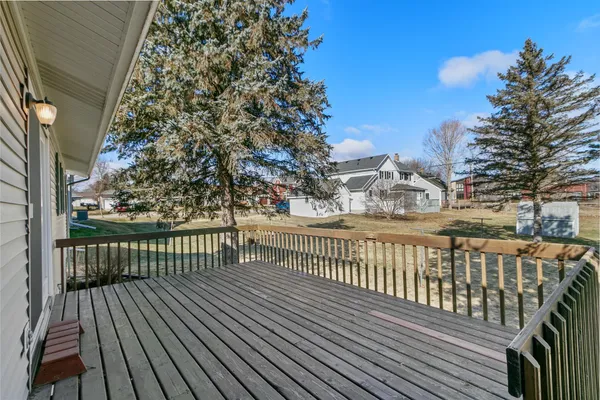$379,900 | 112 13th Avenue, New Glarus, WI 53574