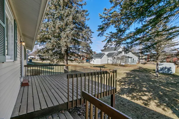 $379,900 | 112 13th Avenue, New Glarus, WI 53574