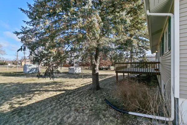 $379,900 | 112 13th Avenue, New Glarus, WI 53574