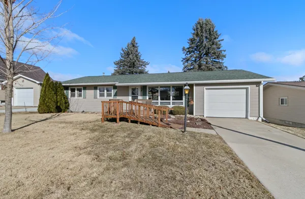 $379,900 | 112 13th Avenue, New Glarus, WI 53574
