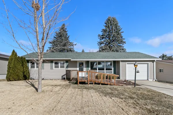 $379,900 | 112 13th Avenue, New Glarus, WI 53574
