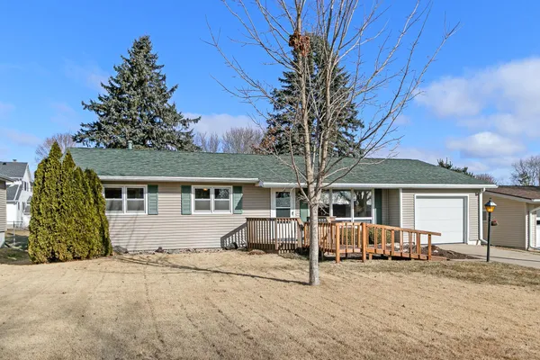 $379,900 | 112 13th Avenue, New Glarus, WI 53574