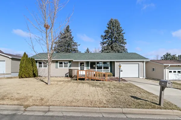 $379,900 | 112 13th Avenue, New Glarus, WI 53574