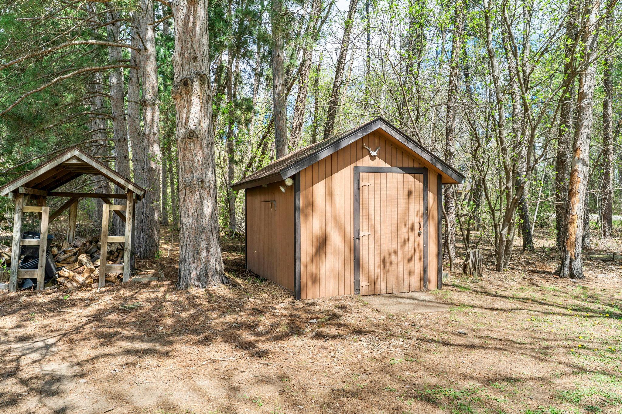 7675 Jasmine Loop Northwest Sauk Rapids, MN 56379 - Photo 54 of 56