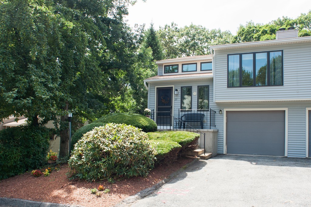 25 Nottingham Road, Unit 25 Grafton, MA 01519 - Photo 1 of 27 Gallery Image 1