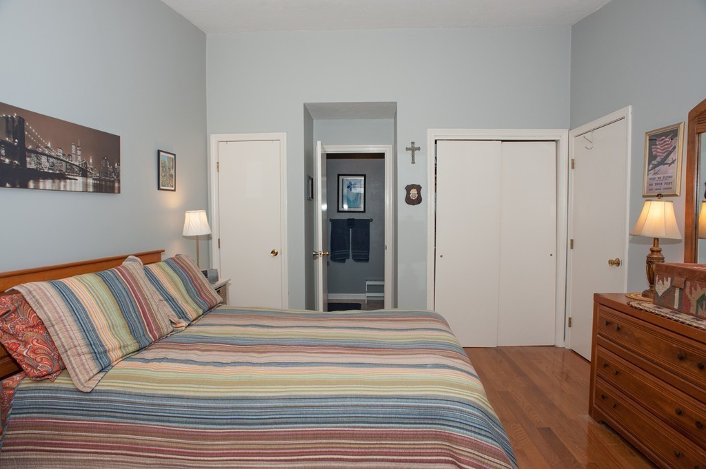 25 Nottingham Road, Unit 25 Grafton, MA 01519 - Photo 12 of 27 Gallery Image 12