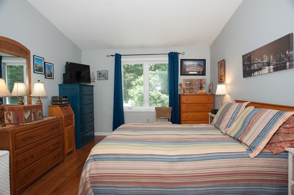 25 Nottingham Road, Unit 25 Grafton, MA 01519 - Photo 13 of 27 Gallery Image 13