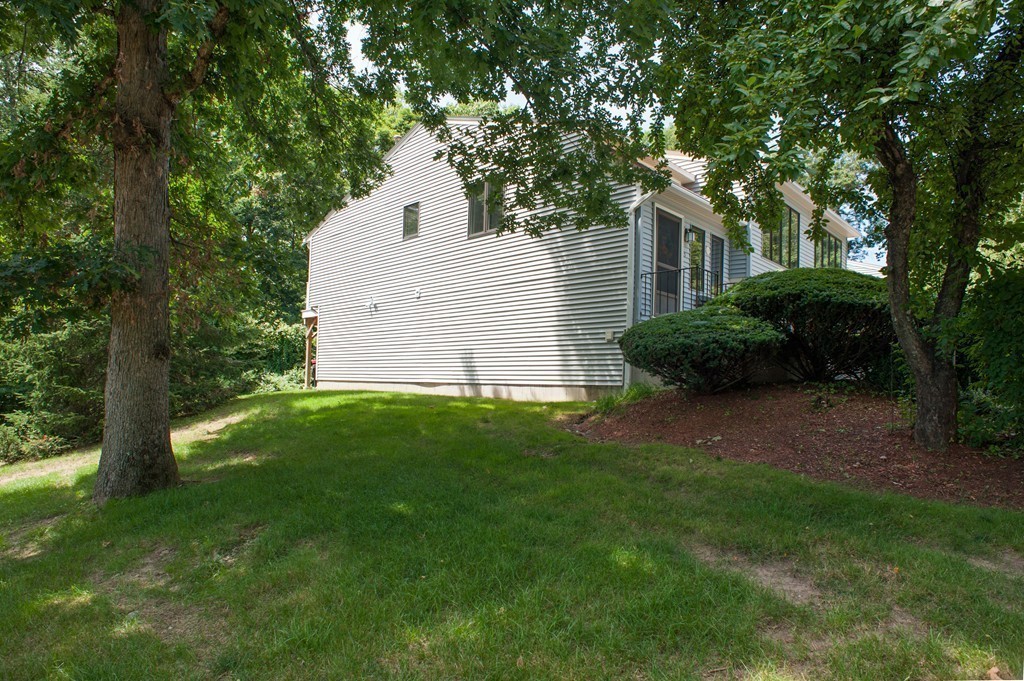 25 Nottingham Road, Unit 25 Grafton, MA 01519 - Photo 27 of 27 Gallery Image 27