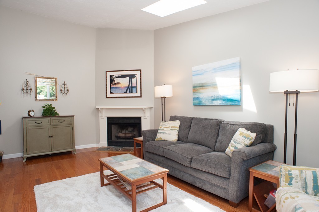 25 Nottingham Road, Unit 25 Grafton, MA 01519 - Photo 9 of 27 Gallery Image 9