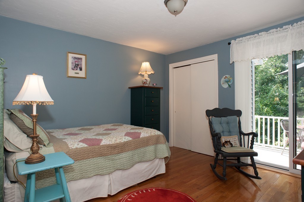 25 Nottingham Road, Unit 25 Grafton, MA 01519 - Photo 10 of 27 Gallery Image 10