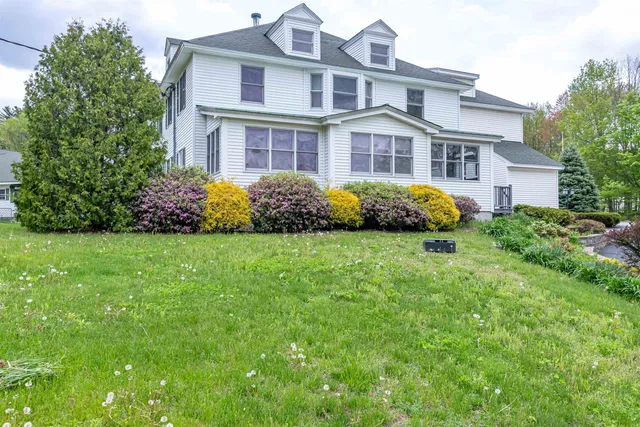 $4,100 | 29 Center Street, Unit 5, Goffstown, NH 03045