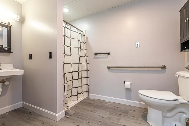 $4,100 | 29 Center Street, Unit 5, Goffstown, NH 03045