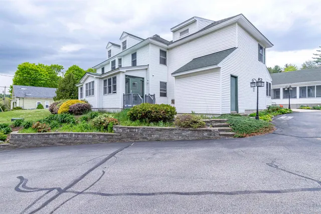 $4,100 | 29 Center Street, Unit 5, Goffstown, NH 03045