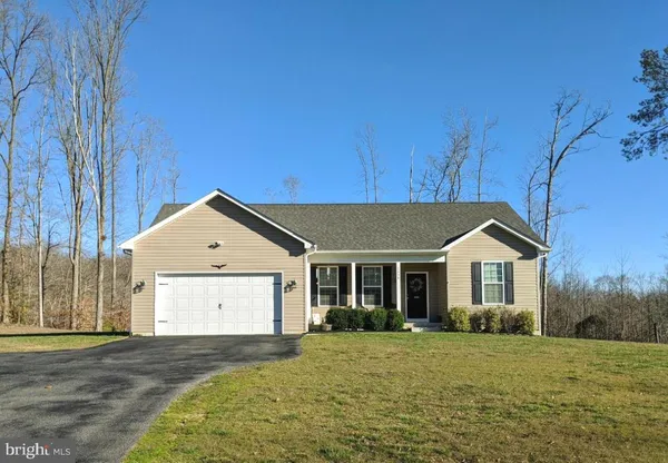 $624,900 | 7098 Quicktree Farm Court, Hughesville, MD 20637