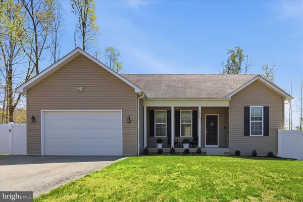 $624,900 | 7098 Quicktree Farm Court, Hughesville, MD 20637