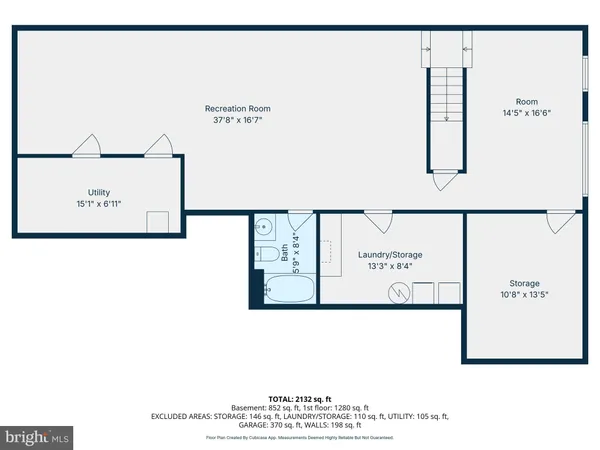 $624,900 | 7098 Quicktree Farm Court, Hughesville, MD 20637