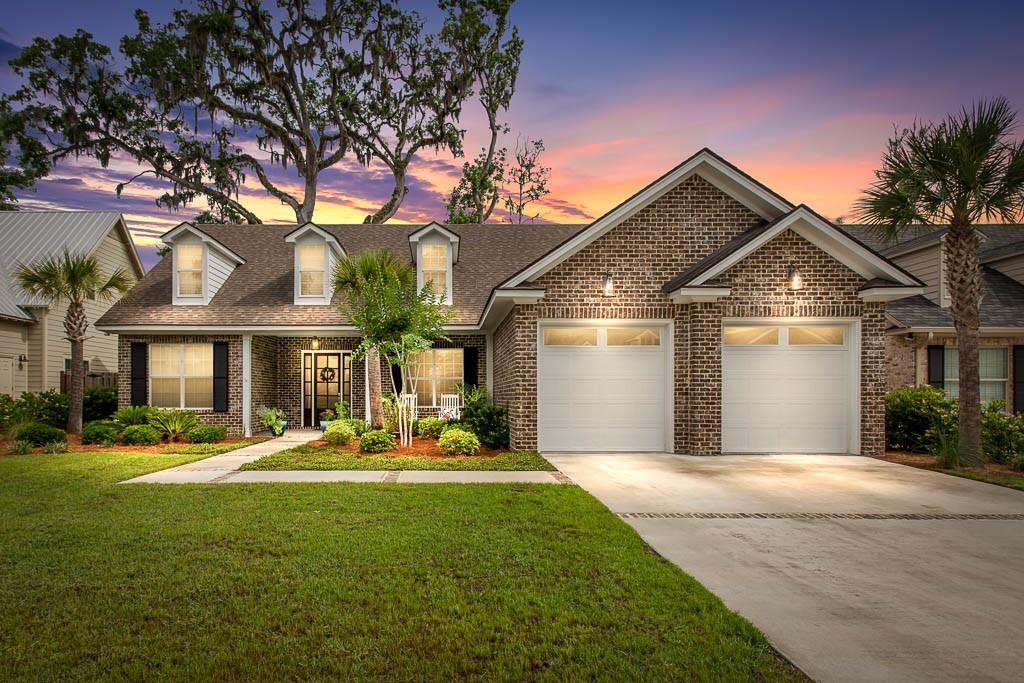 1081 Sinclair Pointe St. Simons Island, GA 31522 - Photo 1 of 1 Gallery Image 1