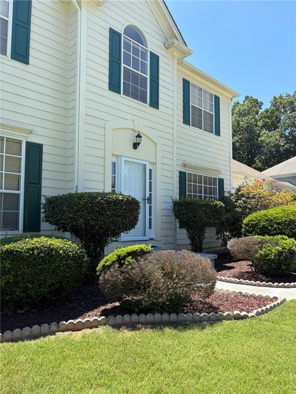 4011 Wintersweet Drive Decatur, GA 30034 - Photo 19 of 69