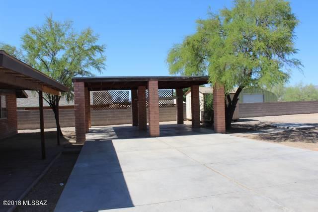 3468 West Green Ridge Drive Tucson, AZ 85741 - Photo 25 of 28