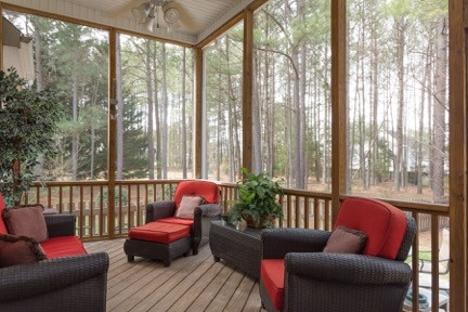 4405 Thistlehill Court Raleigh, NC 27616 - Photo 2 of 24 Photo 2
