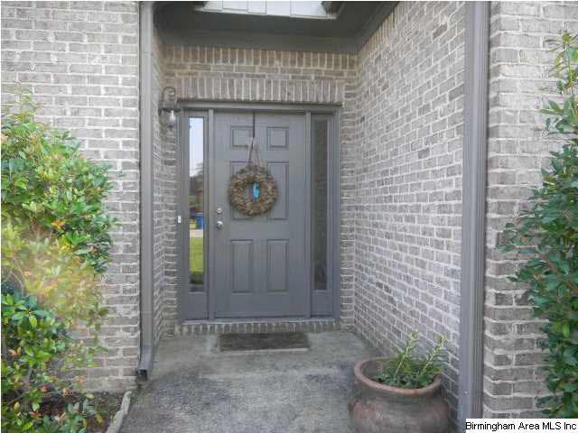 828 Barkley Drive Alabaster, AL 35007 - Photo 20 of 21