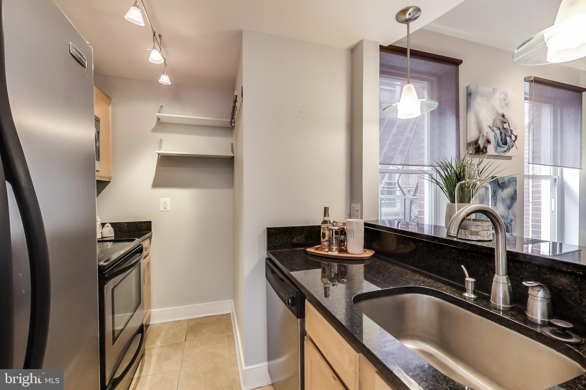 1108 Columbia Road Northwest, Unit 206 Washington, DC 20009 - Photo 8 of 15 Gallery Image 8