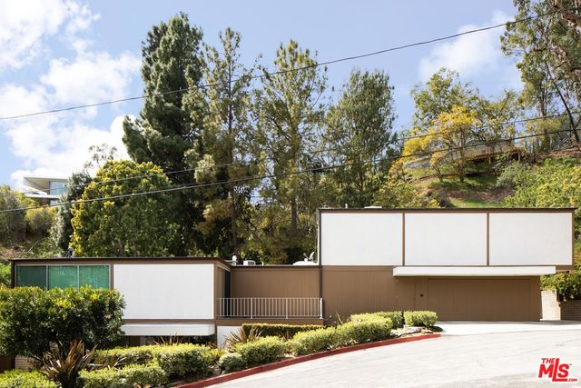 $3,250,000 | 9080 Wonderland Park Avenue, Los Angeles, CA 90046