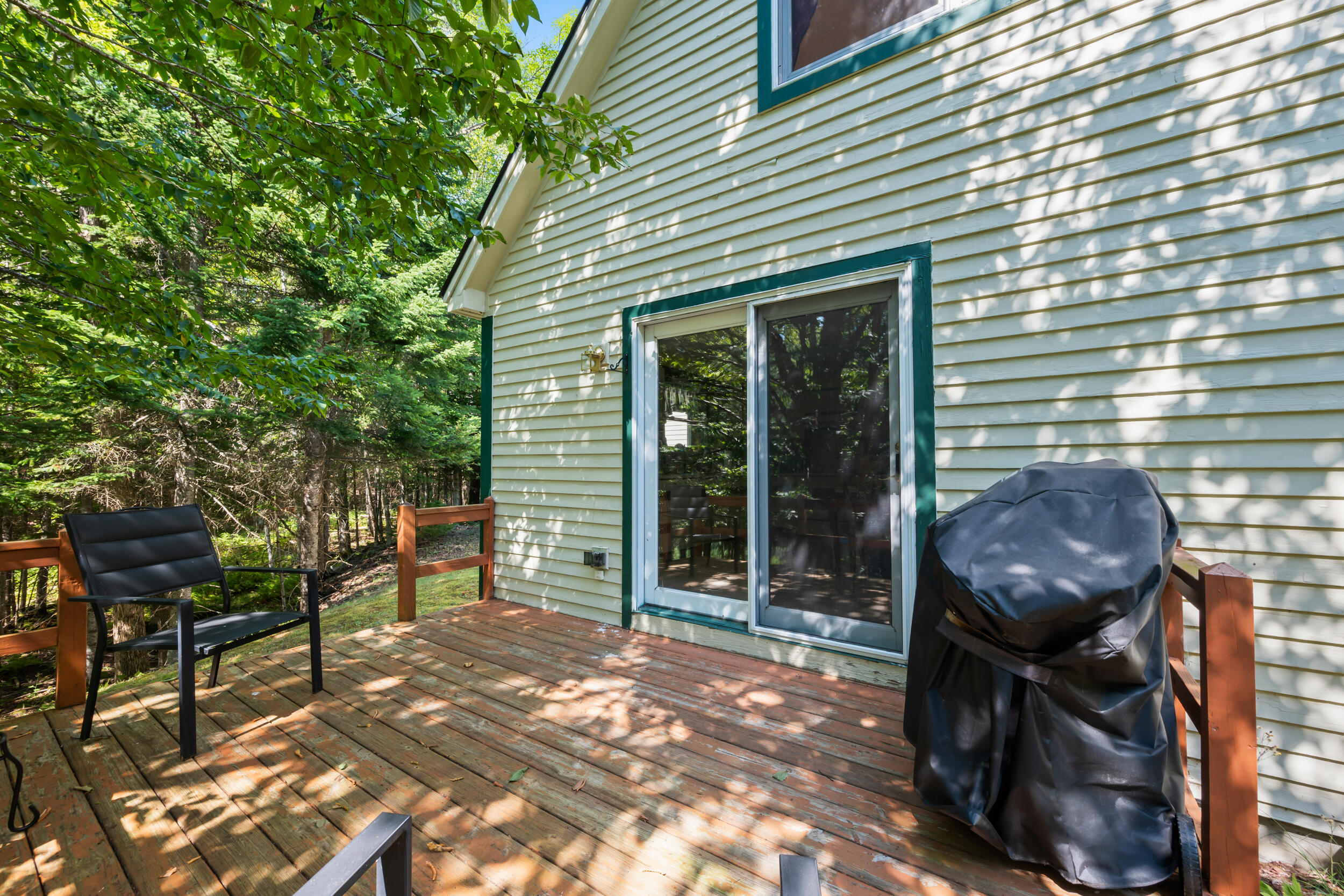 378 Mingo Loop Road Rangeley, ME 04970 - Photo 29 of 64 Room for Grilling