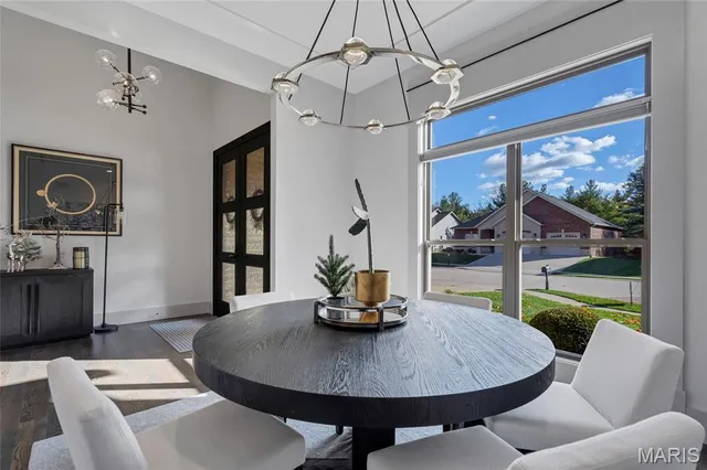 $675,000 | 120 Knights Bridge Lane, Edwardsville, IL 62025