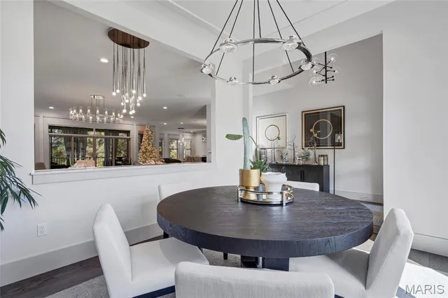 $675,000 | 120 Knights Bridge Lane, Edwardsville, IL 62025