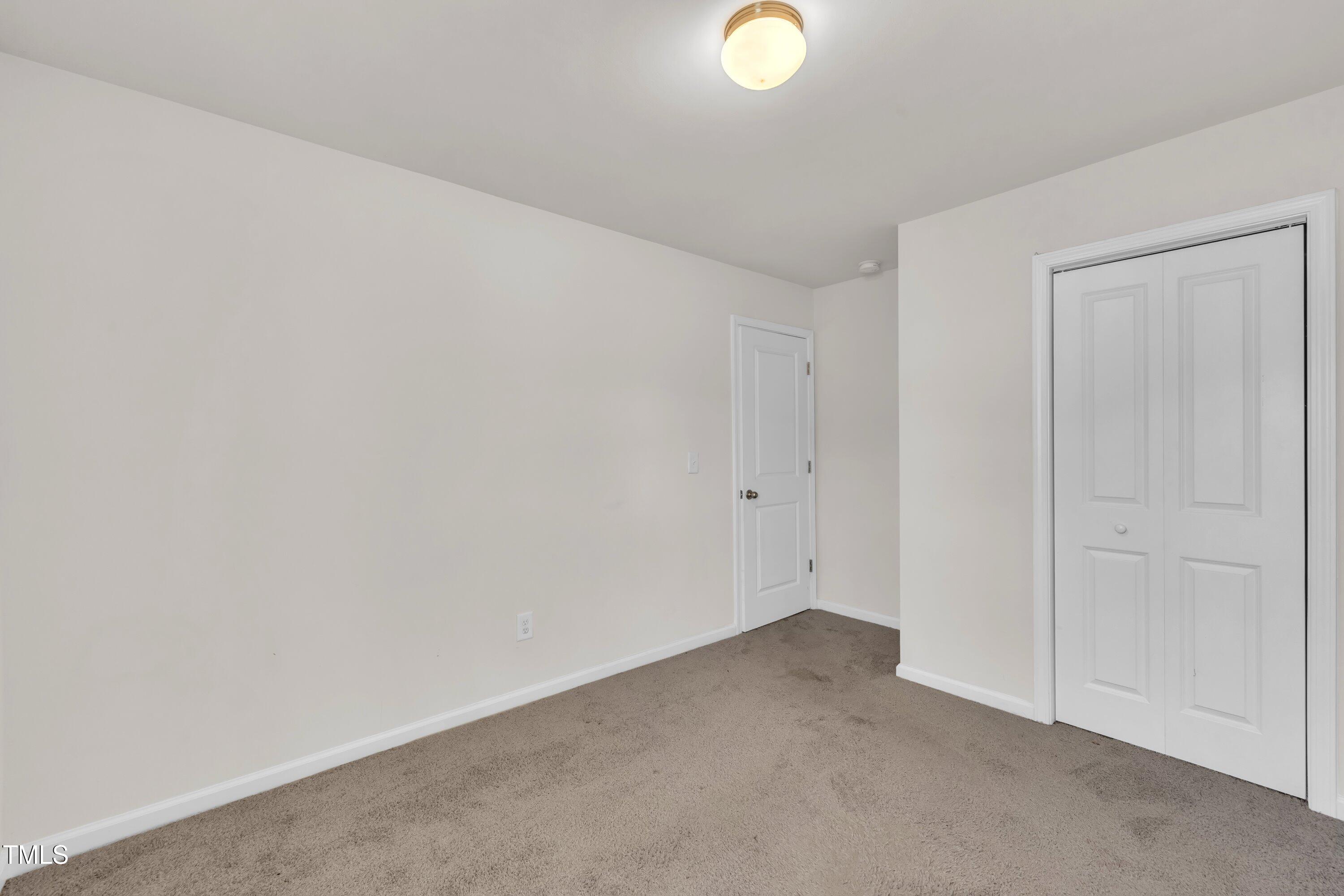146 Maple Tree Lane Clayton, NC 27527 - Photo 25 of 50 a view of an empty room