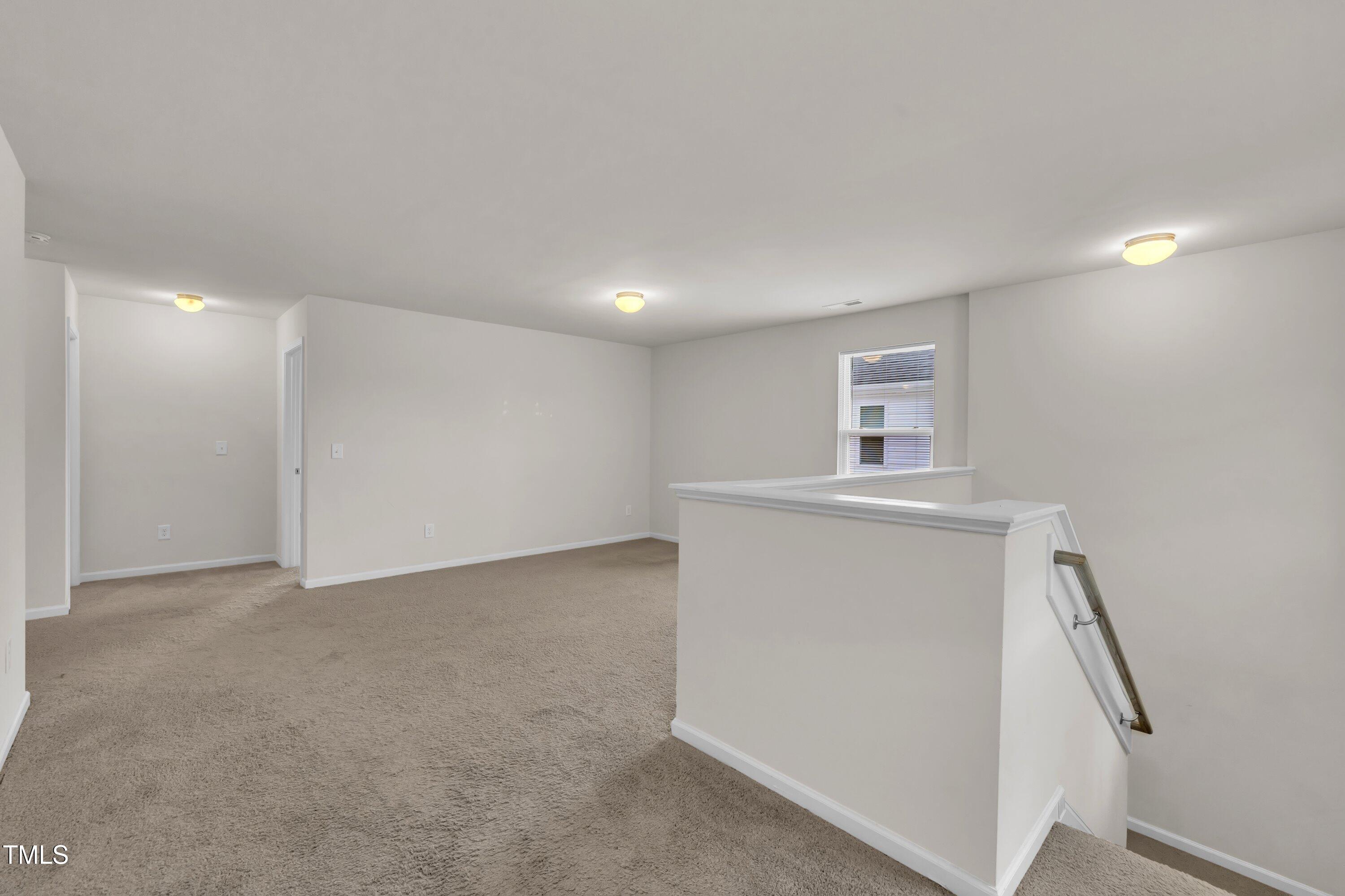 146 Maple Tree Lane Clayton, NC 27527 - Photo 26 of 50 a view of livingroom with hardwood