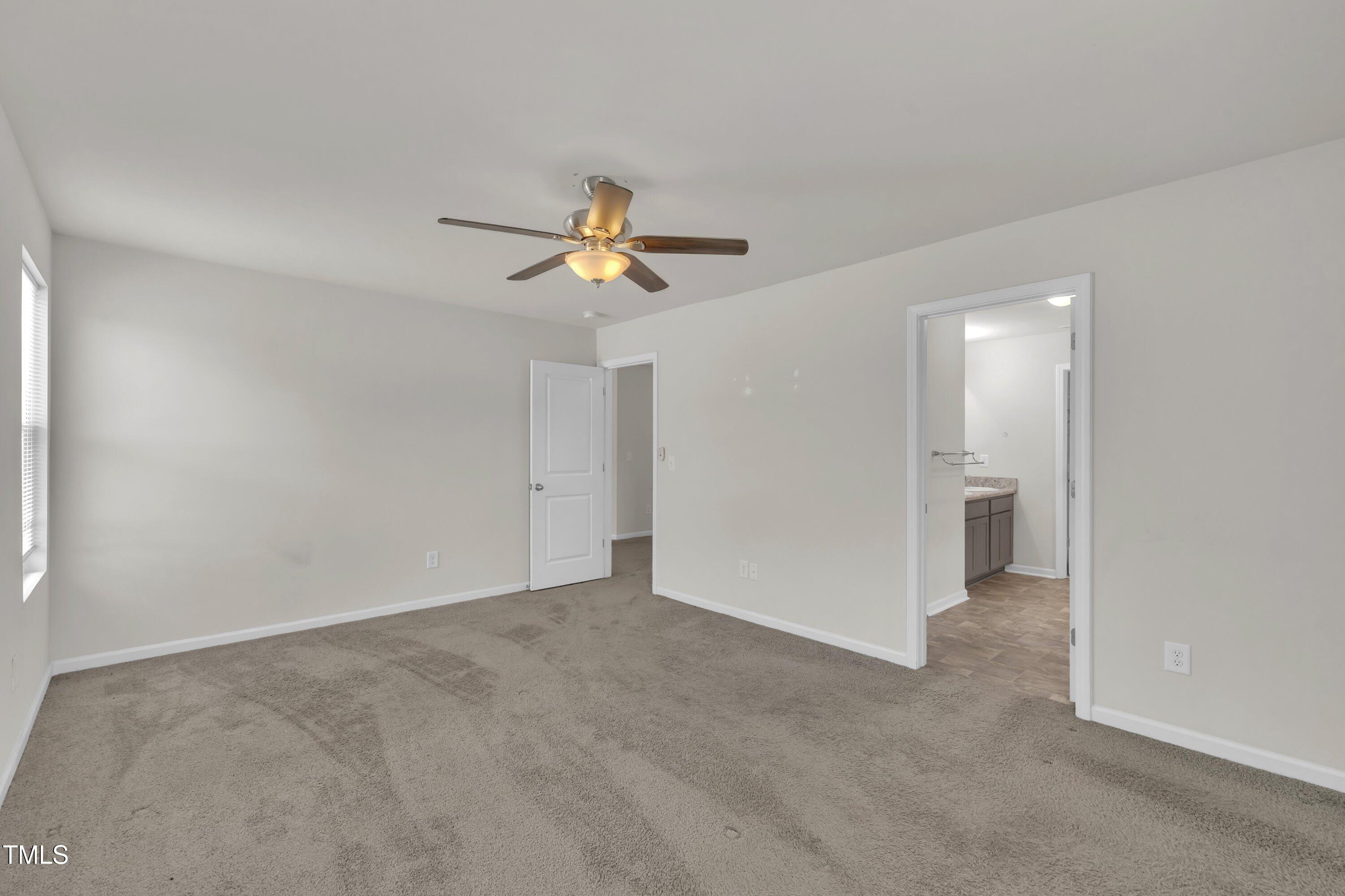 146 Maple Tree Lane Clayton, NC 27527 - Photo 35 of 50 a view of an empty room