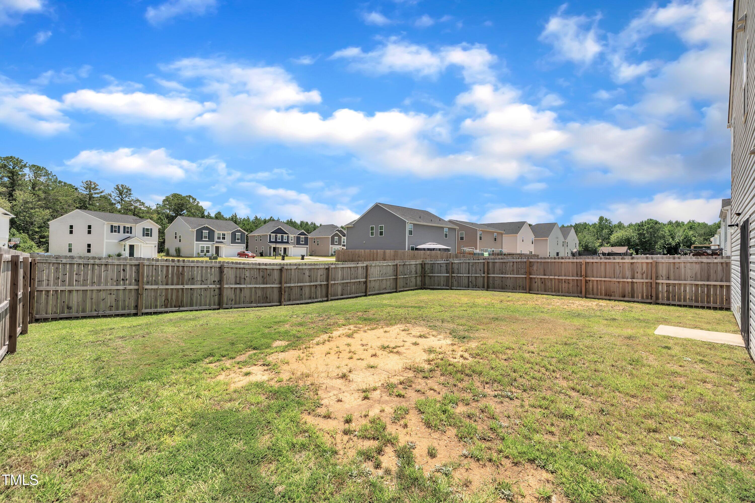 146 Maple Tree Lane Clayton, NC 27527 - Photo 45 of 50