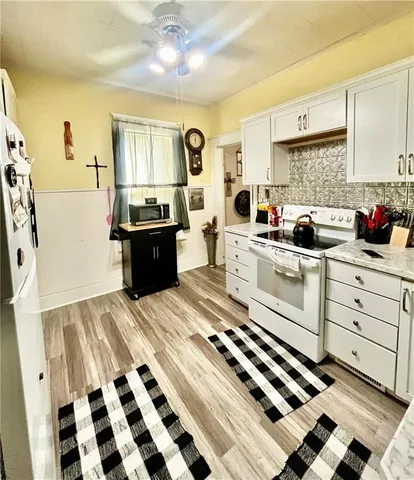 $140,000 | 403 North 7th Street, Wathena, KS 66090