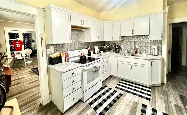 $140,000 | 403 North 7th Street, Wathena, KS 66090