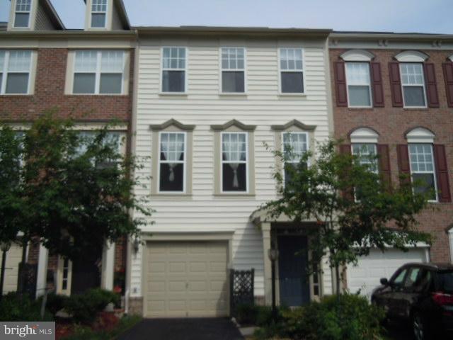 9165 Ribbon Falls Loop Bristow, VA 20136 - Photo 14 of 14 Exterior (Front)