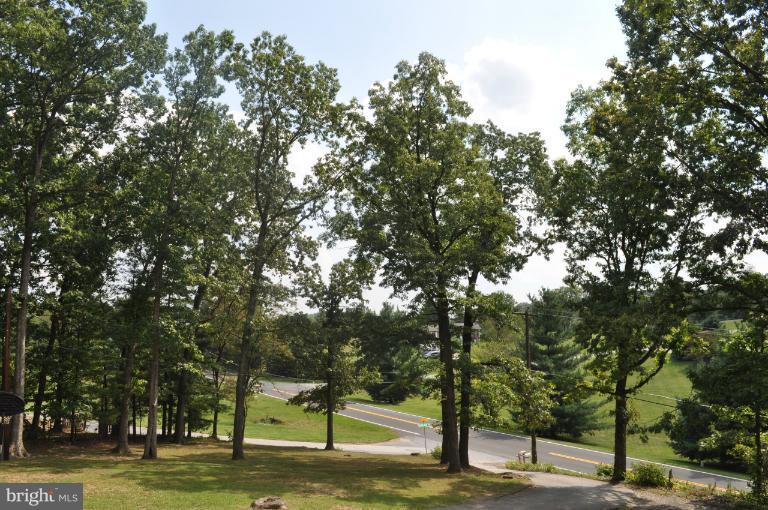 1559 Stone Chapel Road New Windsor, MD 21776 - Photo 6 of 12 VIEW FROM FRONT PORCH