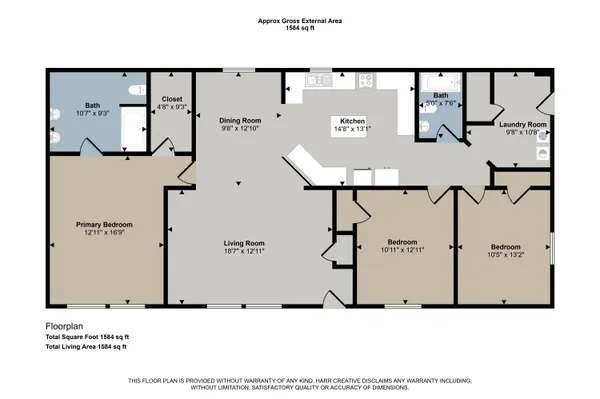 $82,500 | 360 East Tuttle Road, Unit 6, Ionia, MI 48846