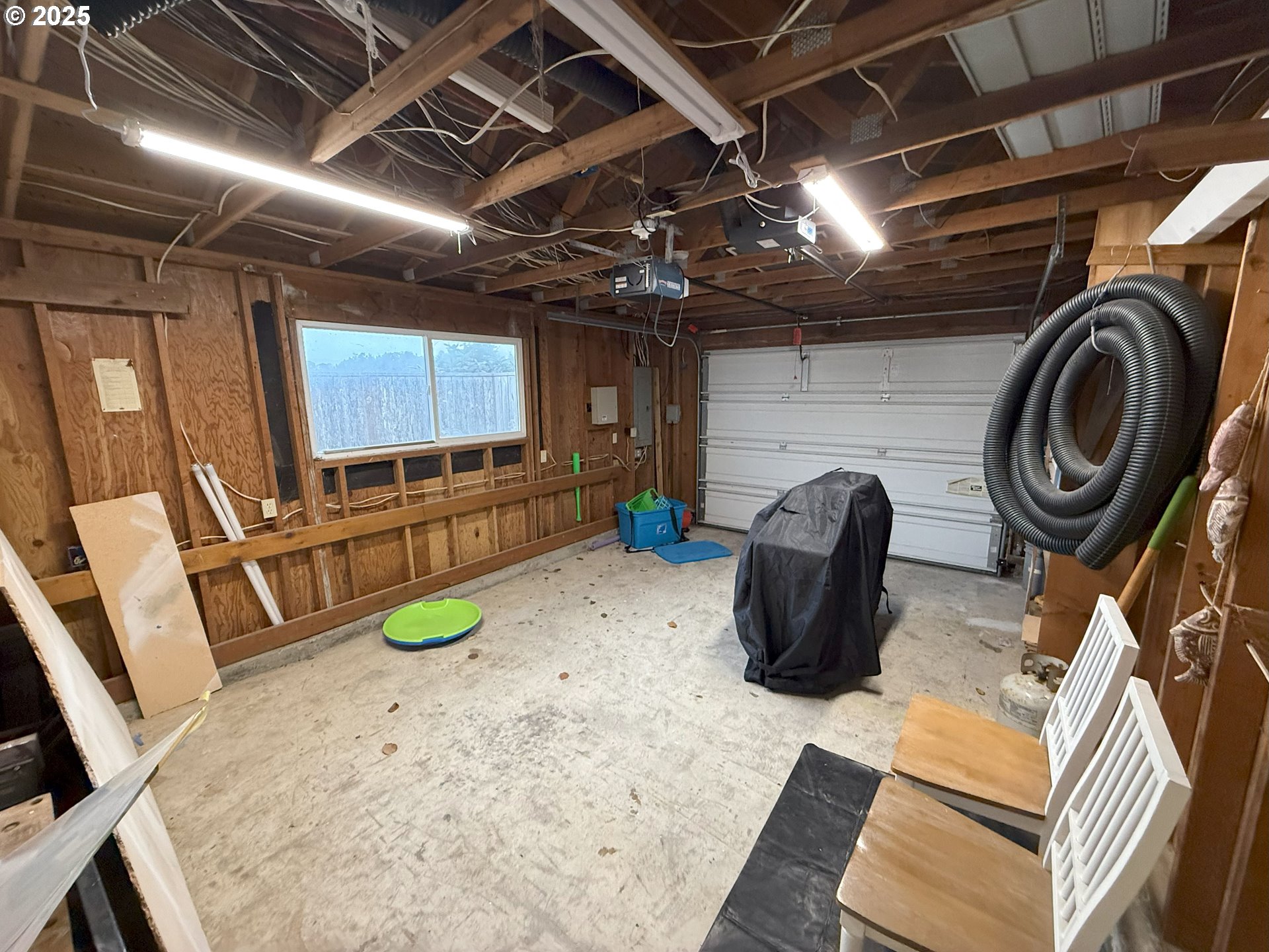 4529 Lookout Street Florence, OR 97439 - Photo 38 of 46 a view of a storage room