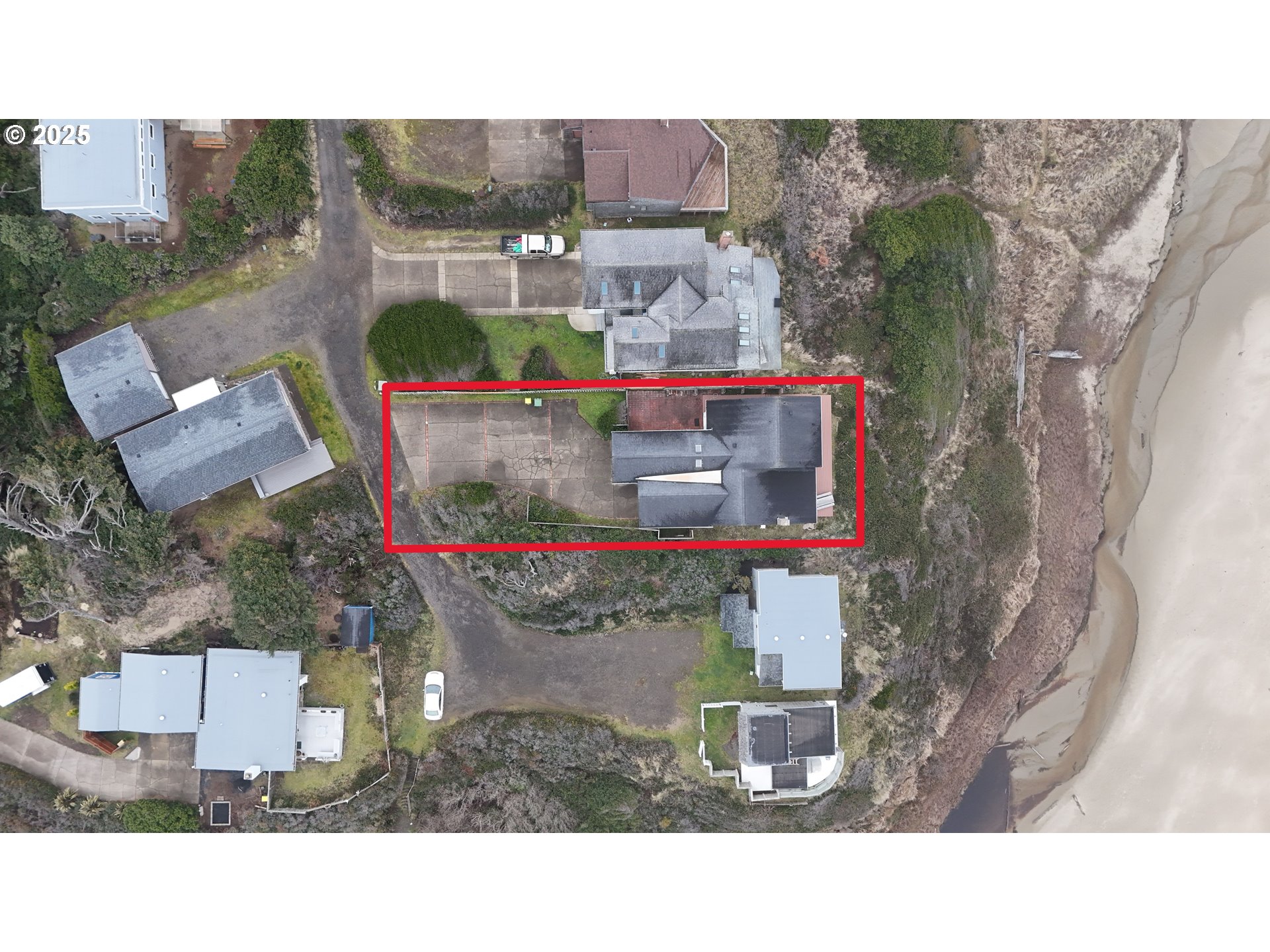 4529 Lookout Street Florence, OR 97439 - Photo 41 of 46