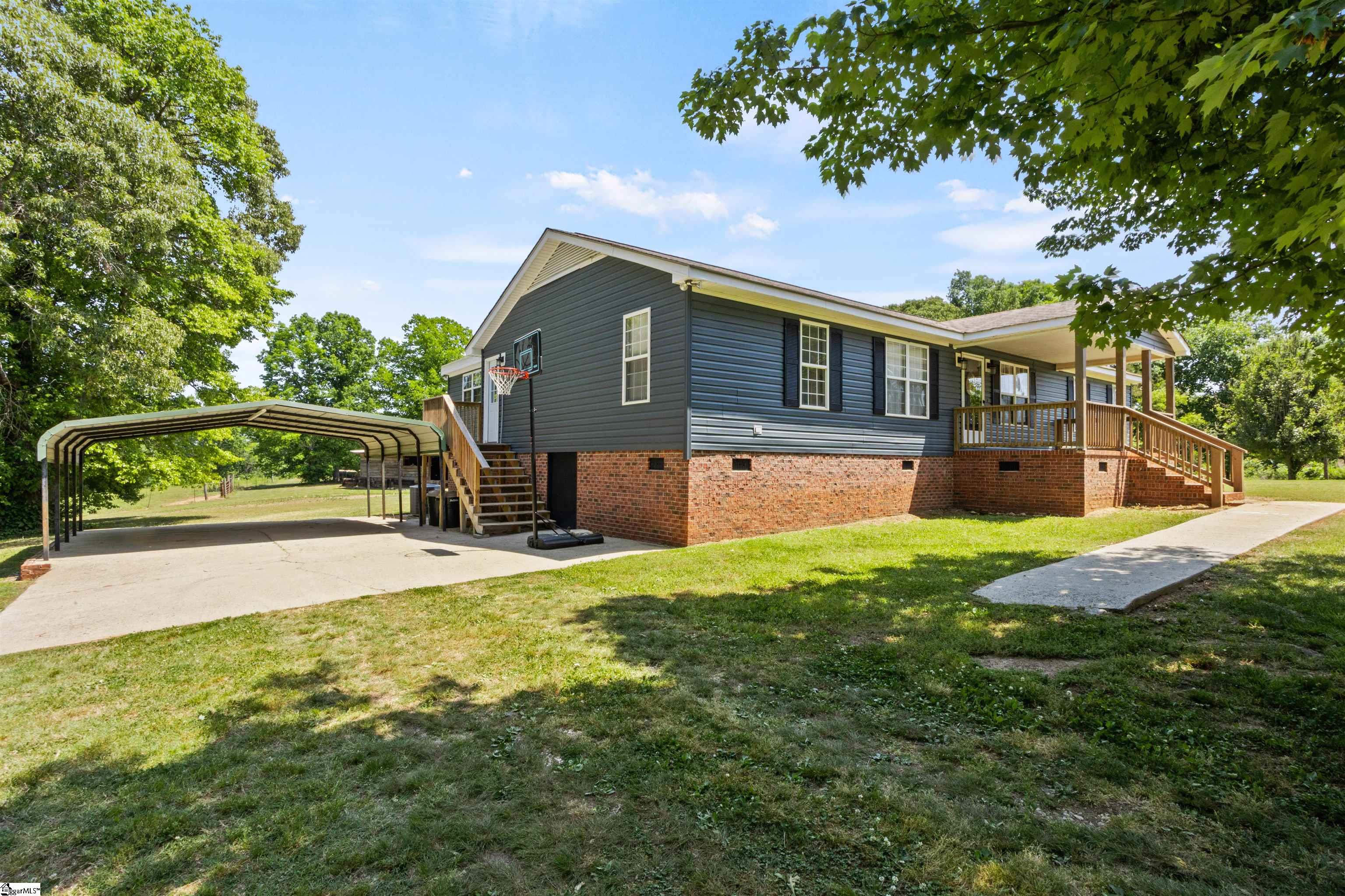 1320 Highway 182 Fair Play, SC 29643 - Photo 22 of 43