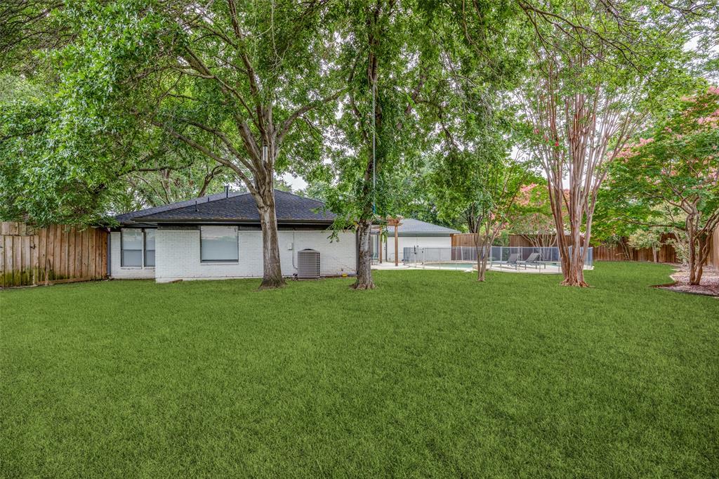6719 Duffield Court Dallas, TX 75248 - Photo 21 of 24