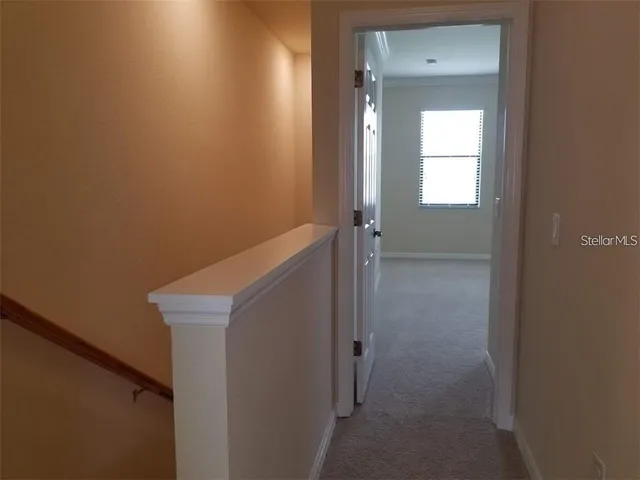 a view of utility room