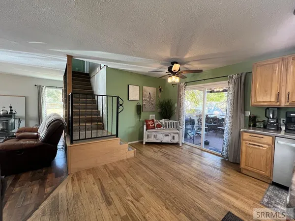 $429,000 | 1505 Taft Avenue, Salmon, ID 83467