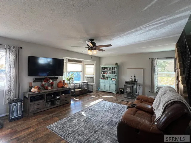 $435,000 | 1505 Taft Avenue, Salmon, ID 83467