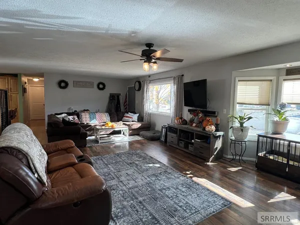 $435,000 | 1505 Taft Avenue, Salmon, ID 83467